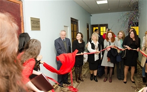 乌克兰·中国文化教育发展中心开启新篇章！